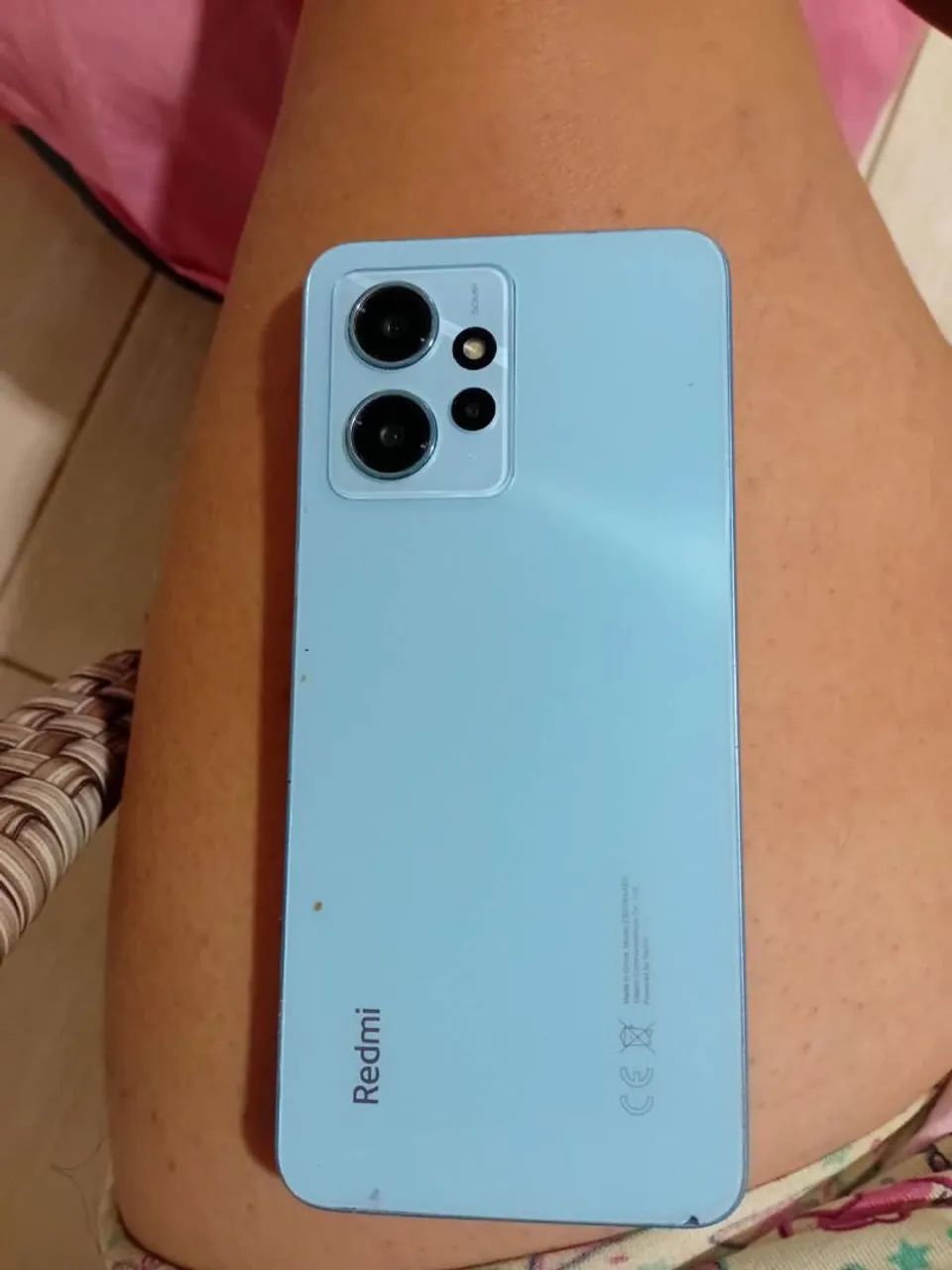 Redimi note 13 - Foto 3