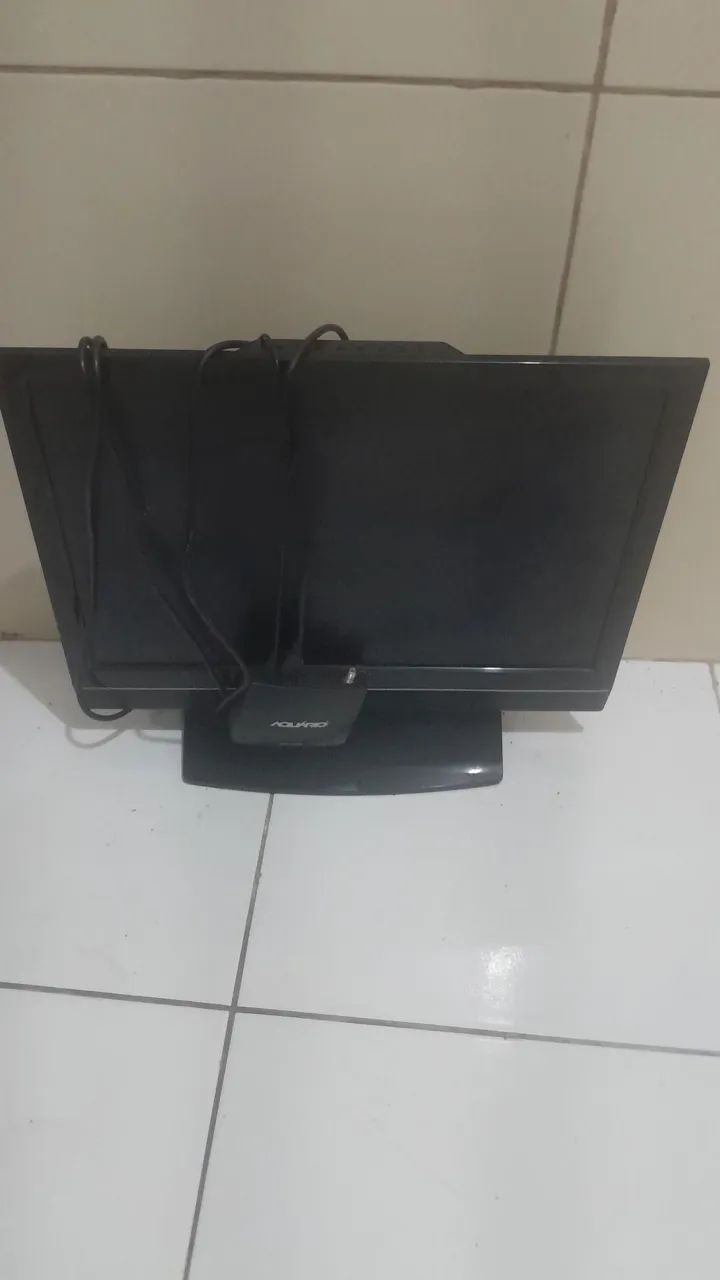 Televisao 