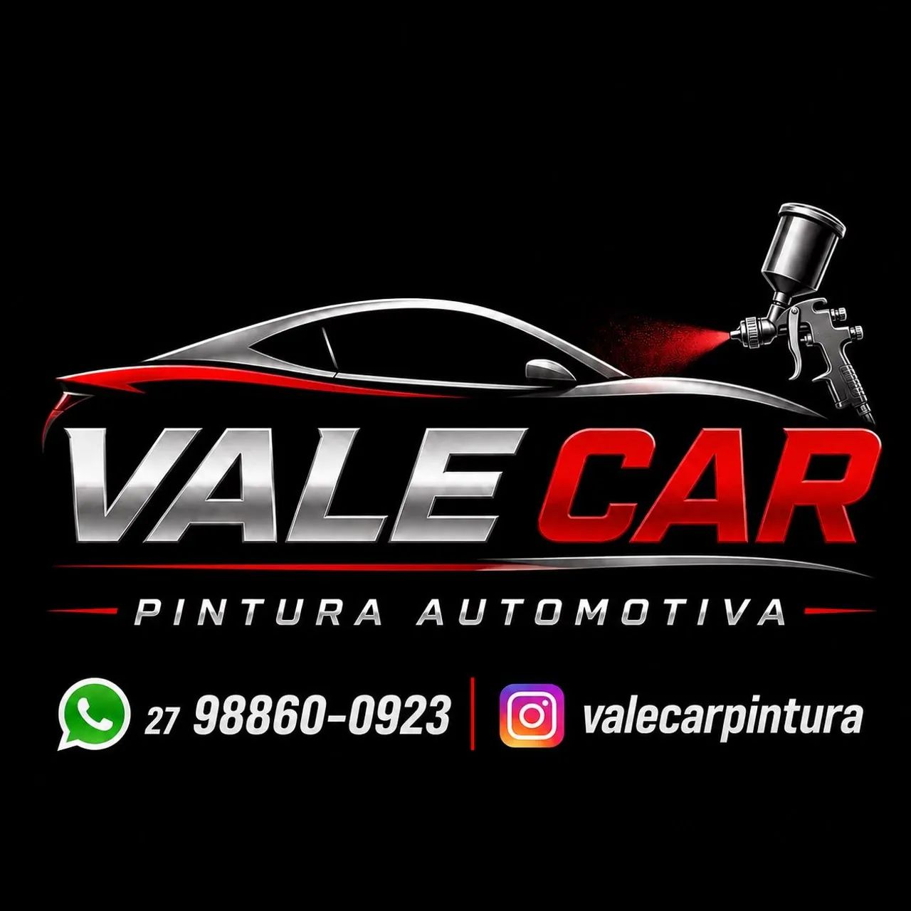 Faço Pintura automotiva 