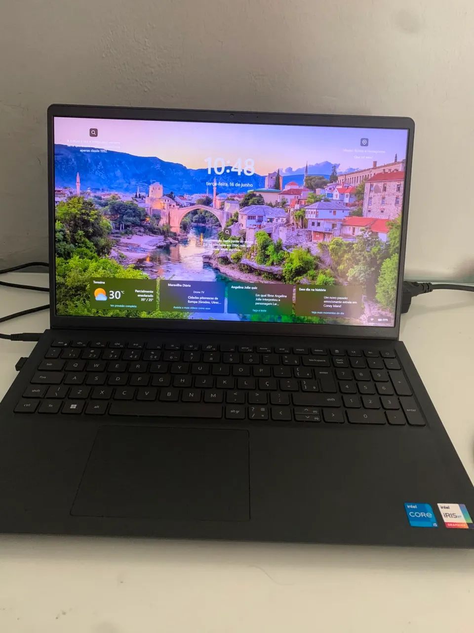 Notebook Dell Inspiron 15 3520