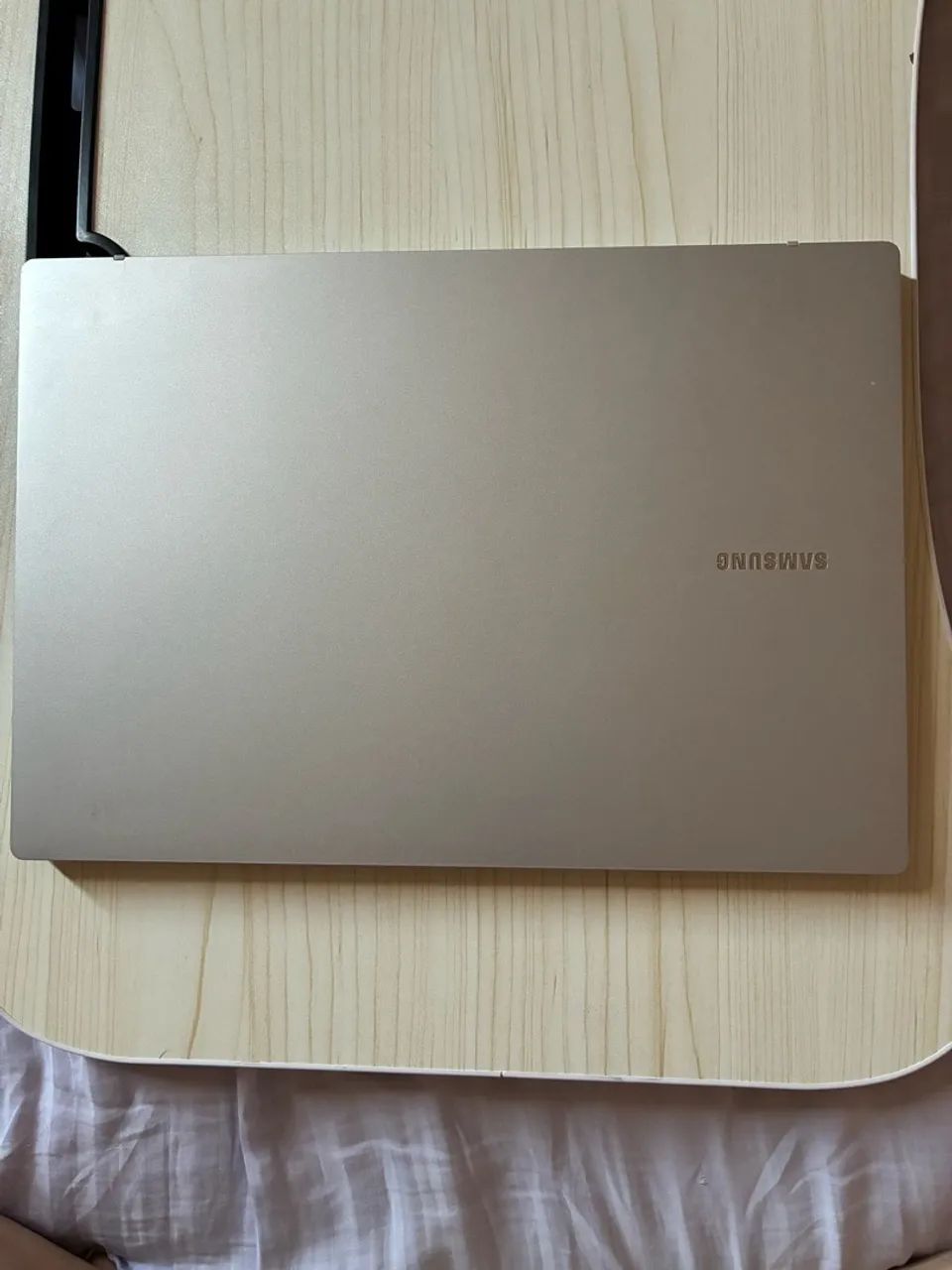 Notebook Galaxy Book Go da Samsung - Foto 3