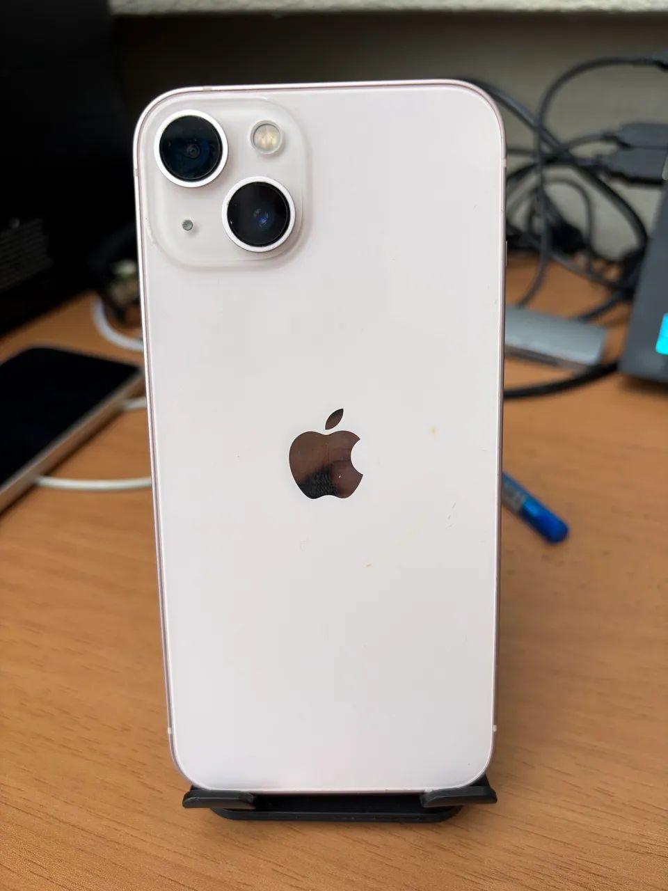 Apple iPhone 13 128 Gb Rosa - Celulares e Smartphones - Lapa, São