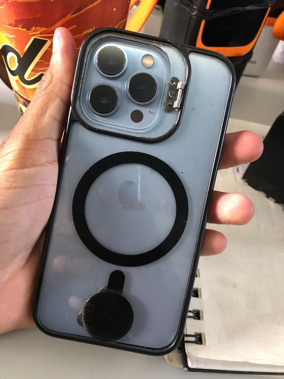 iPhone 13 Pro 128g