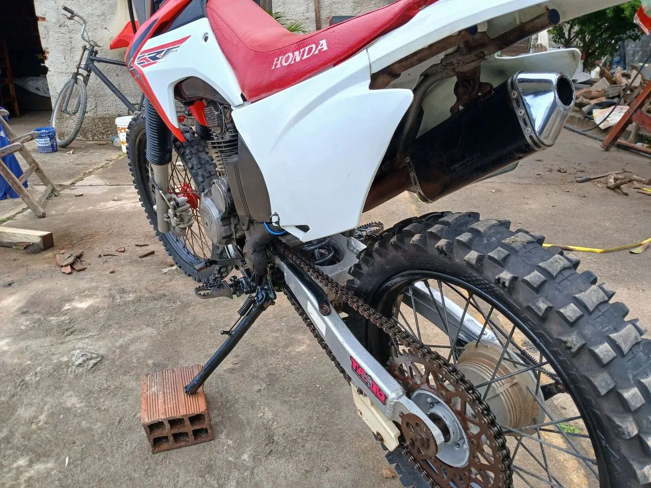 Crf 2011... 10.500.00 - Foto 2