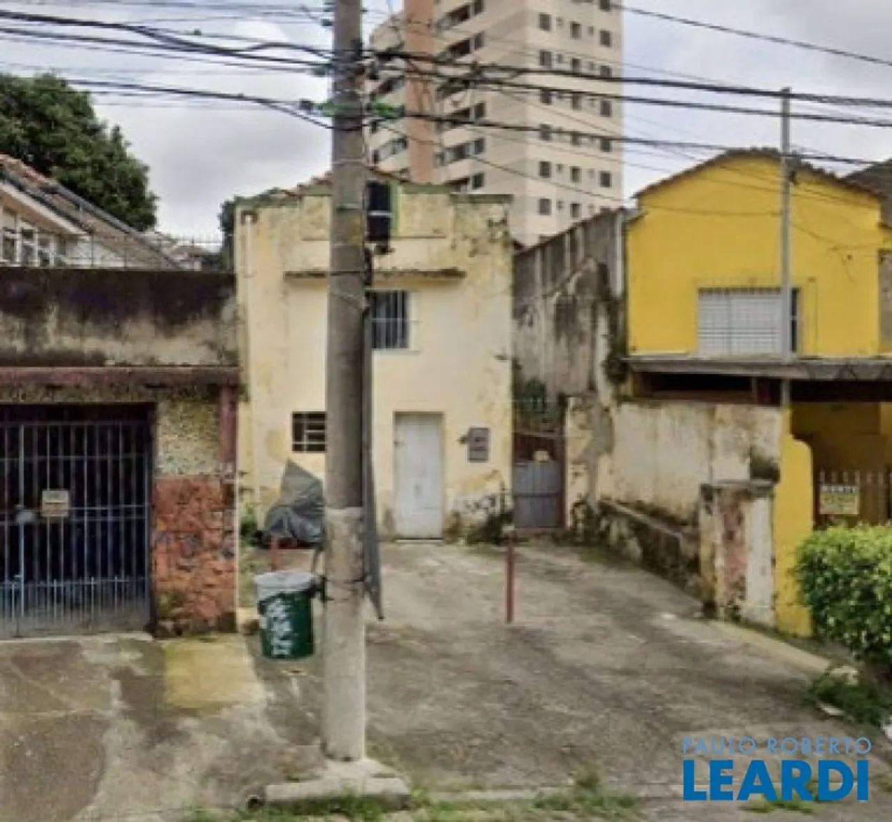 TERRENO - LAPA - SP - Foto 2
