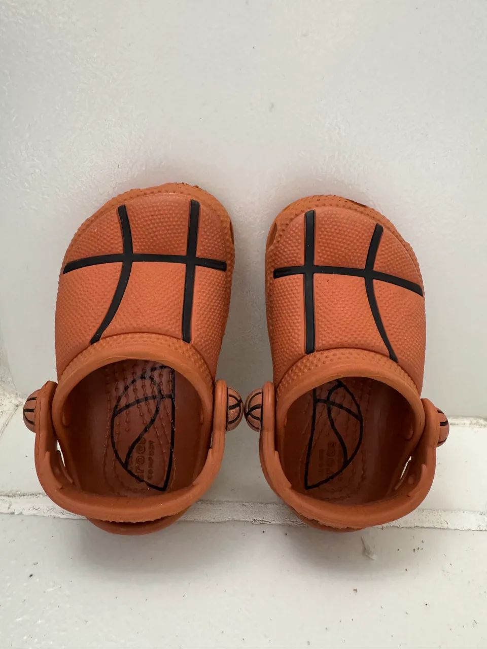 Crocs infantil C6 ORIGINAL  - Foto 2