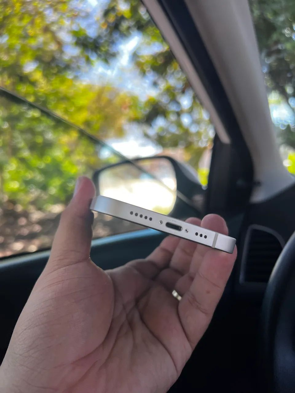 iPhone 13 Branco 128GB - Foto 2