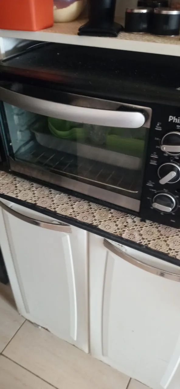 Forno eletrico - Foto 3