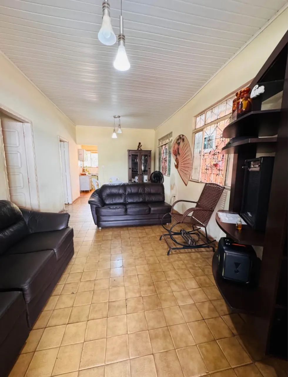 VENDE - SE CASA NO BENGUI  - Foto 2