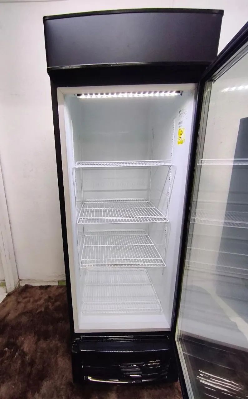 Freezer Congelamento Para Sorvete ? - Foto 2