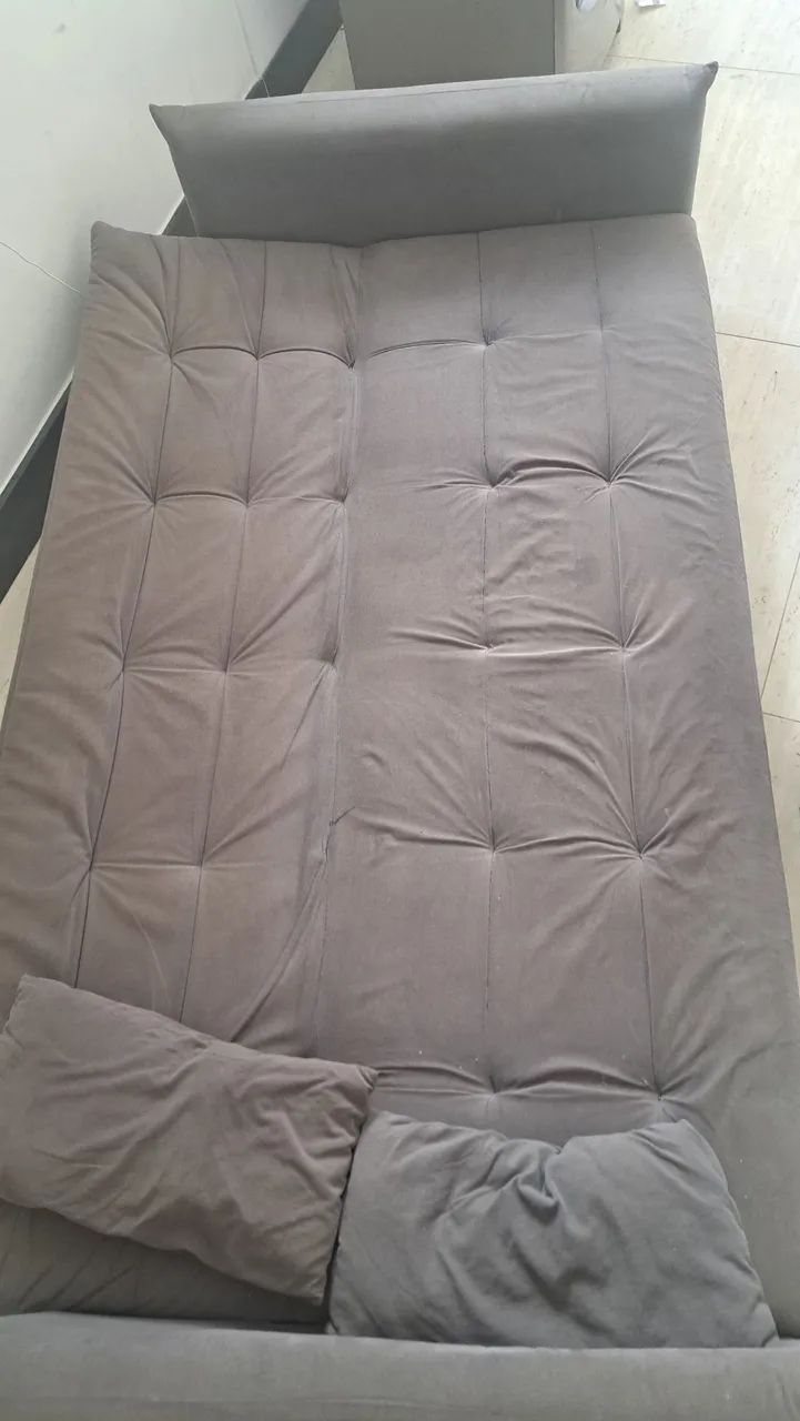 Sofá cama barato