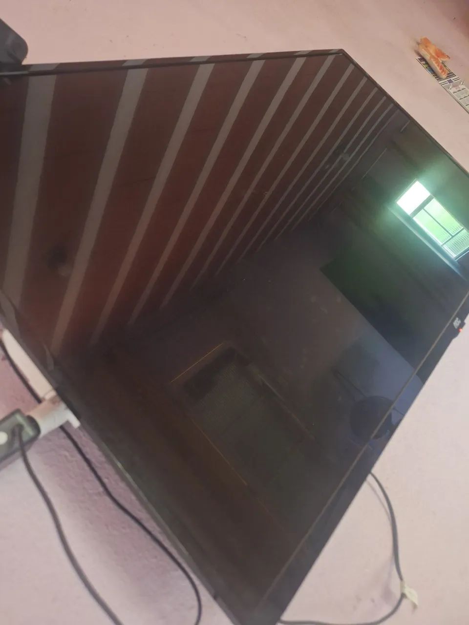 Televisão 43 Aoc Smart  - Foto 4