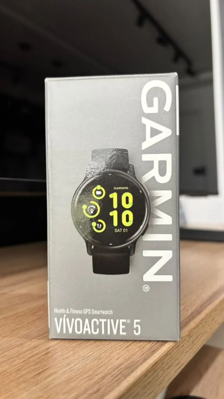 Garmin Vivoactive 5