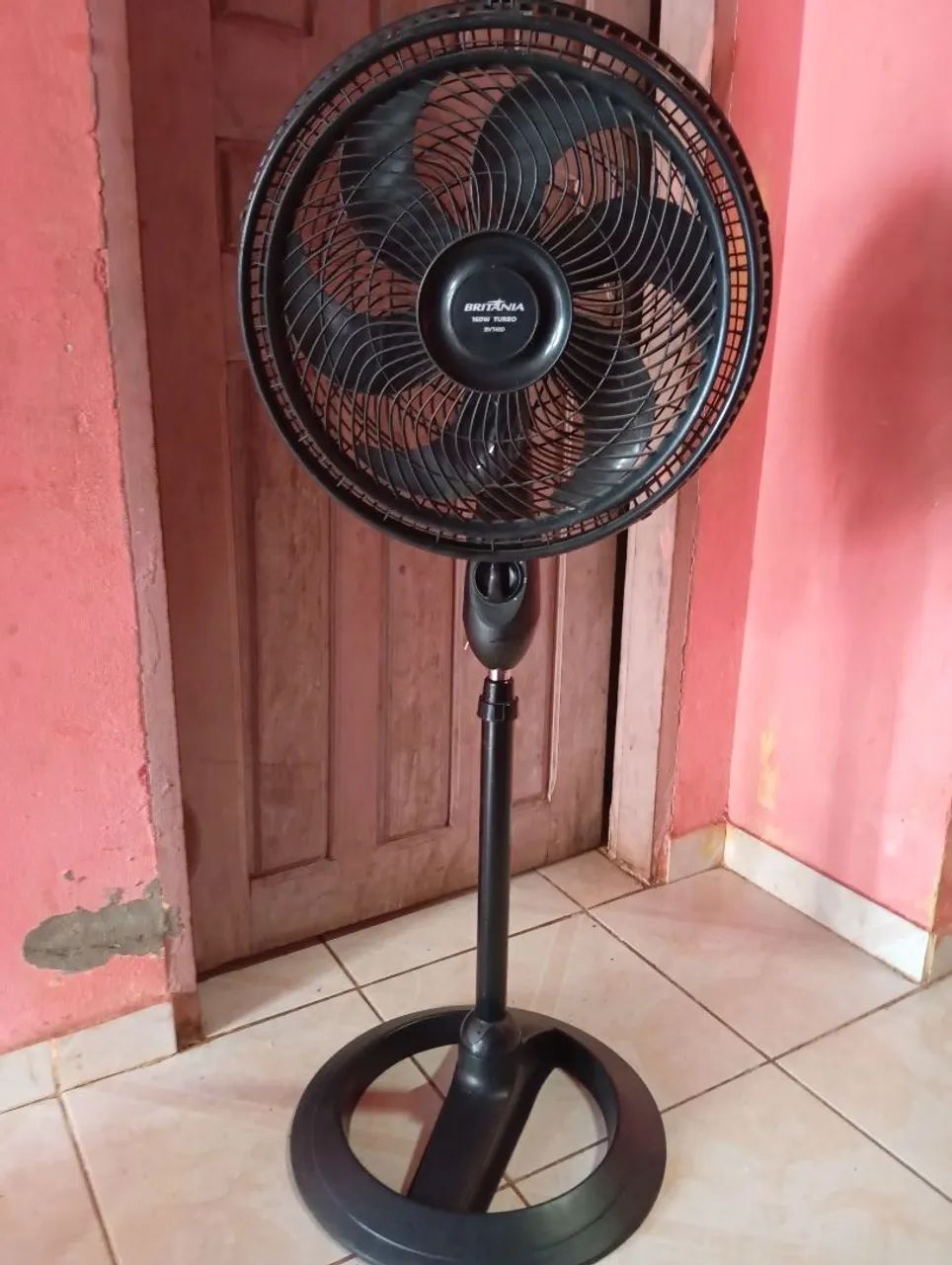 Ventilador 