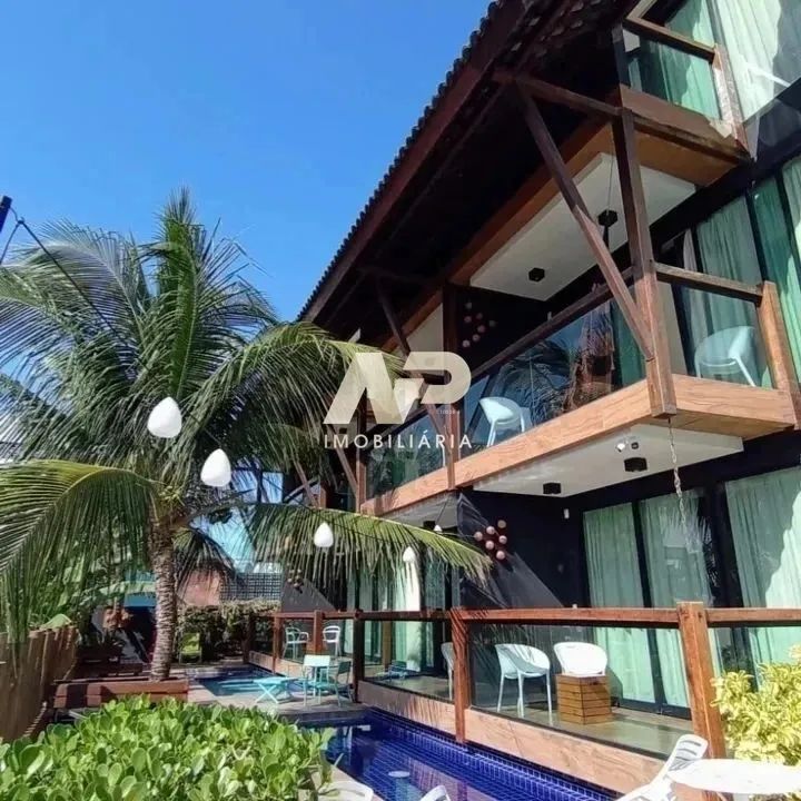 Merepe Suítes: Viva o Paraíso em Porto de Galinhas