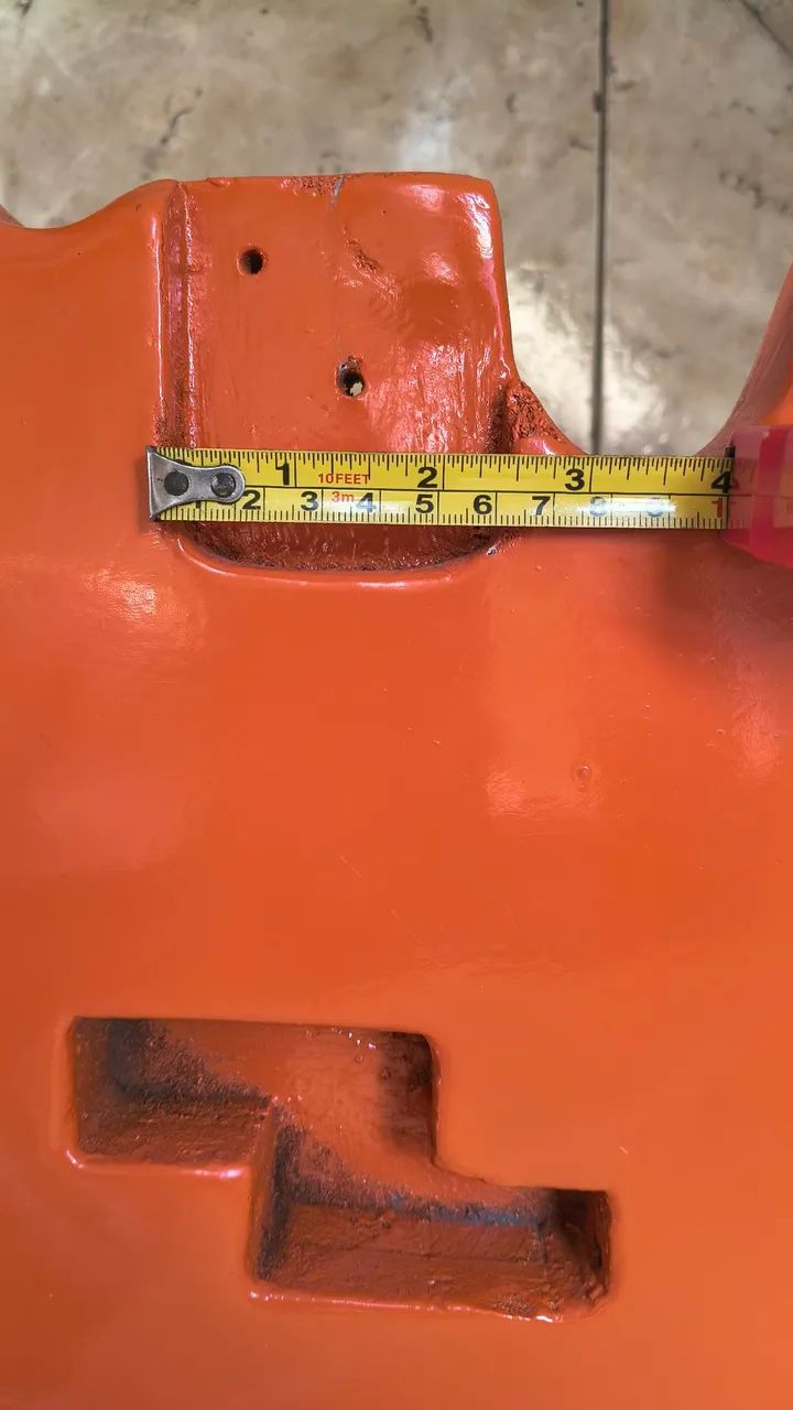 Corpo de Baixo Elétrico - Precision  - Foto 4