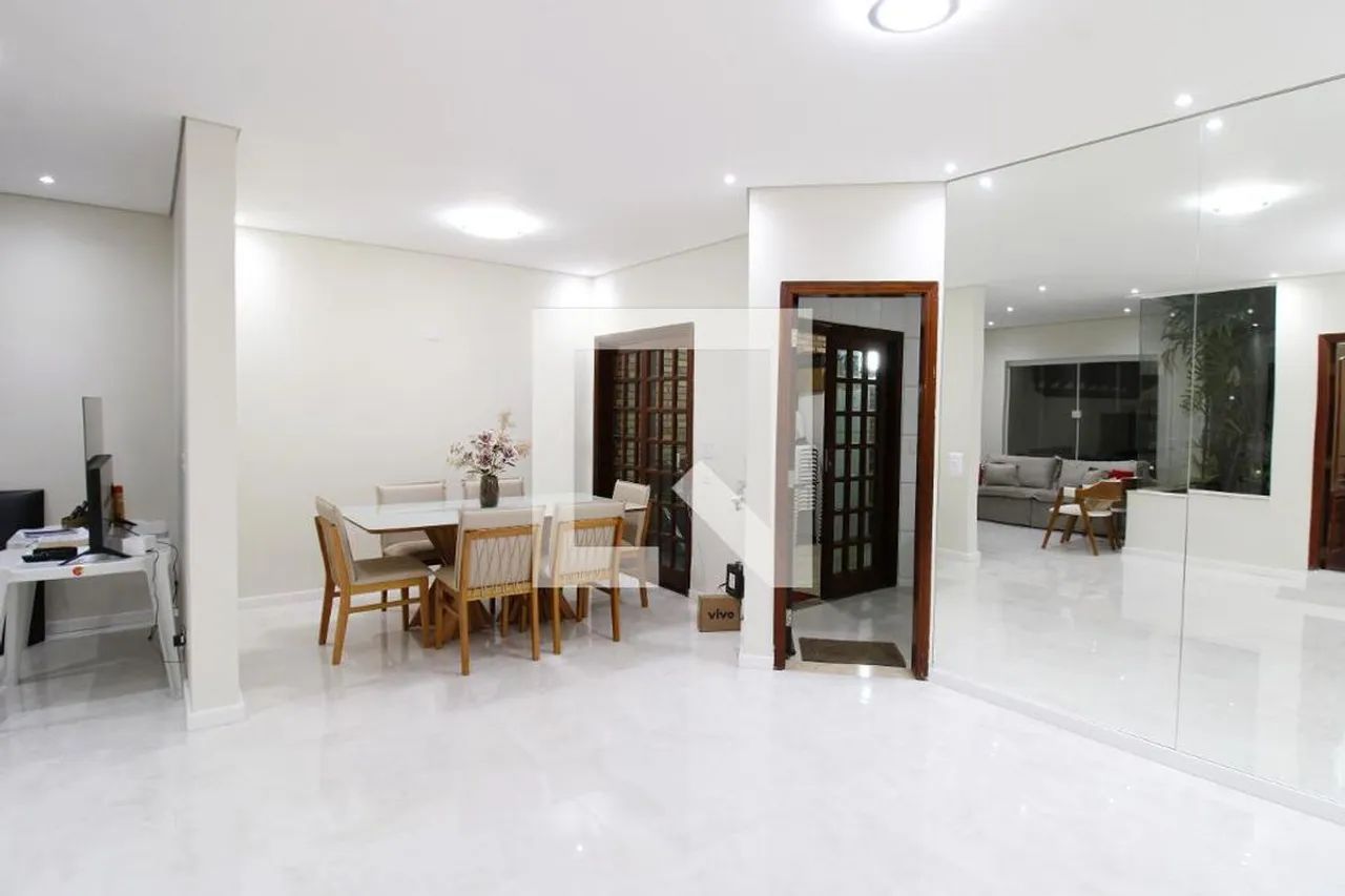 Casa à Venda - Vila Constança , 4 Quartos, 300 m2 - Foto 2