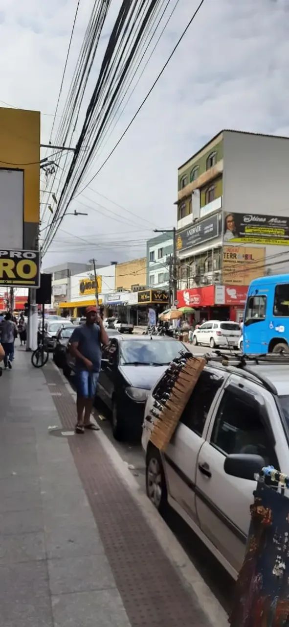 Ponto comercial/Loja/Box para venda possui 100 metros quadrados com 3 quartos - Foto 3