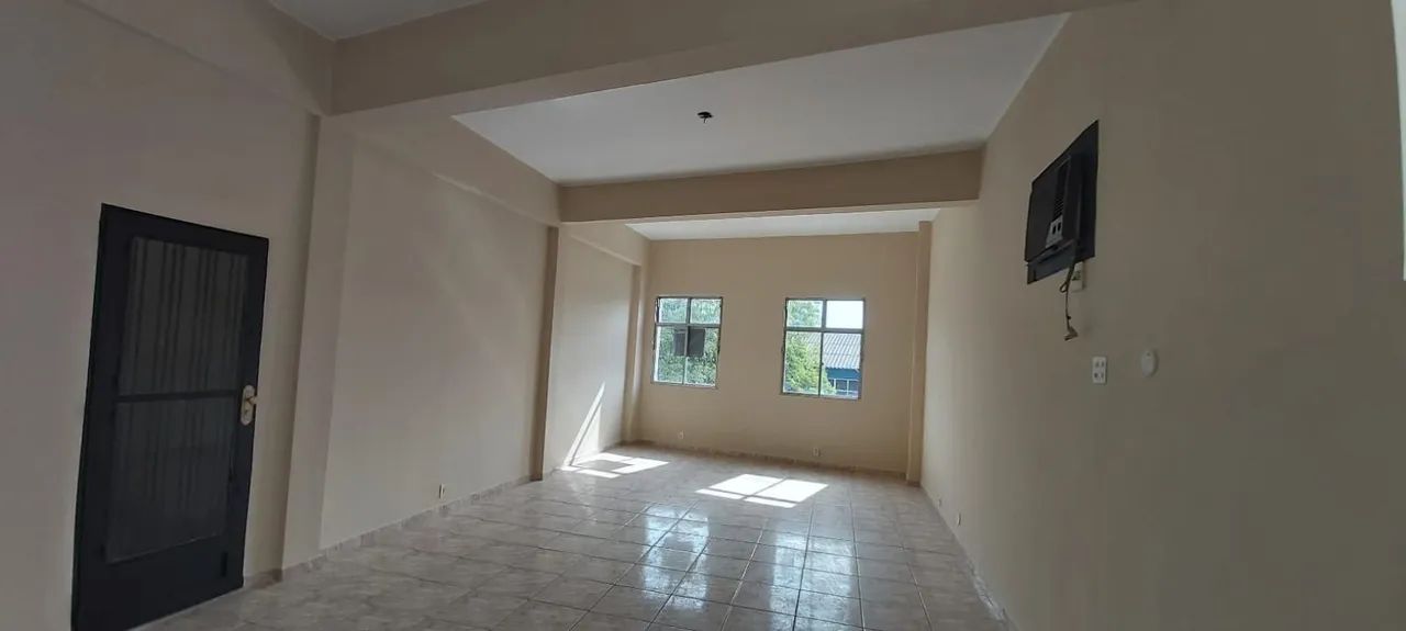 VENDO SALA COMERCIAL NO CENTRO COMERCIAL DE NILÓPOLIS  - Foto 5