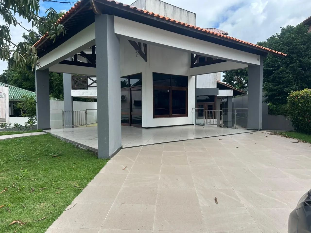 Casa para locação no Condomínio Aldebaran