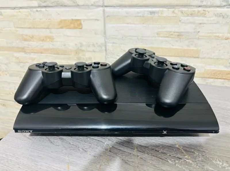 PS3 DESBLOQUEADO