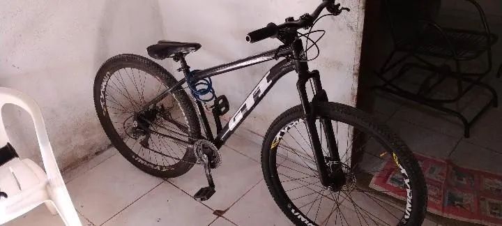 Bicicleta bike aro 29 - Foto 2