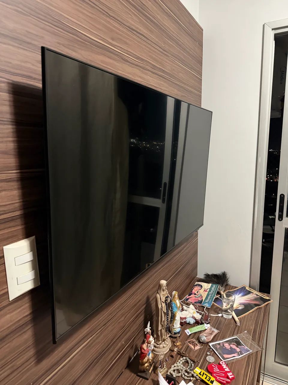 Tv Samsung 42 polegadas  - Foto 3