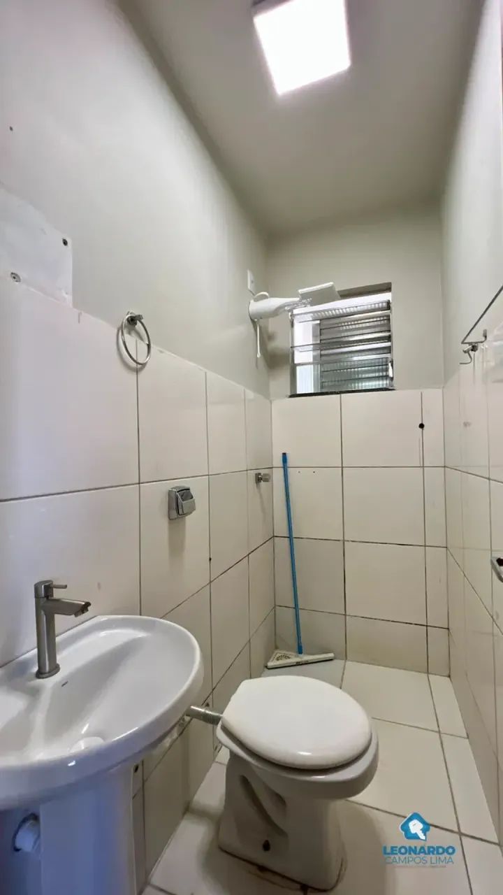 Sobrado para venda possui 50 metros quadrados com 2 quartos - Foto 5