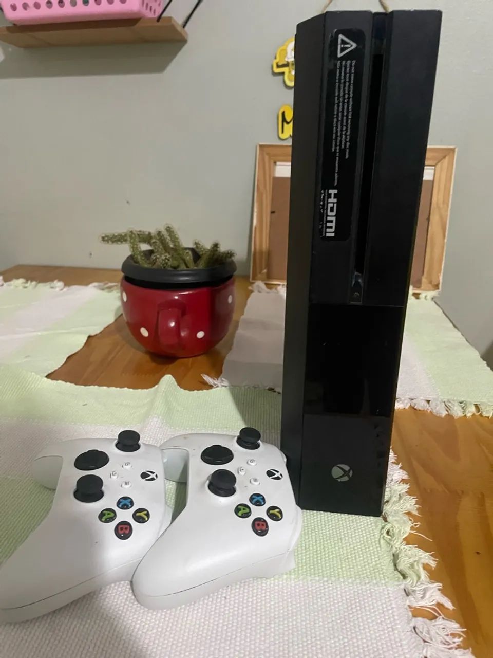 Xbox one  - Foto 2