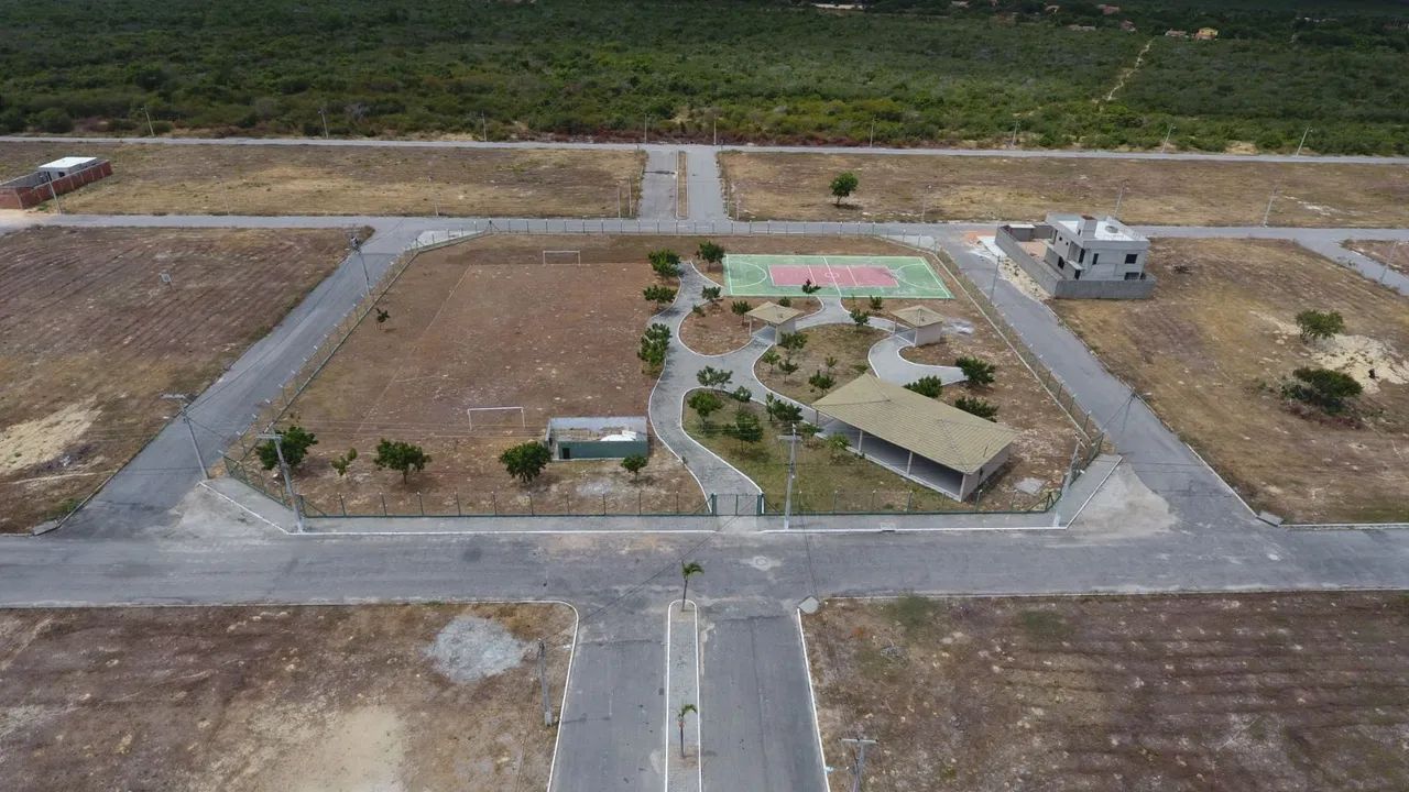 Loteamento Vila Cascavel - CE - Foto 3