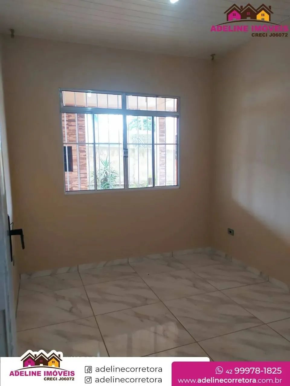 Casa Jardim Eldorado Carambeí - Foto 5