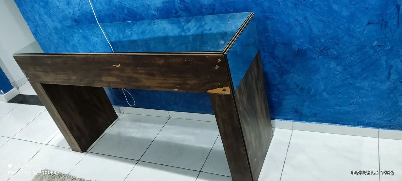 Rack Regulável + Aparador - Foto 3