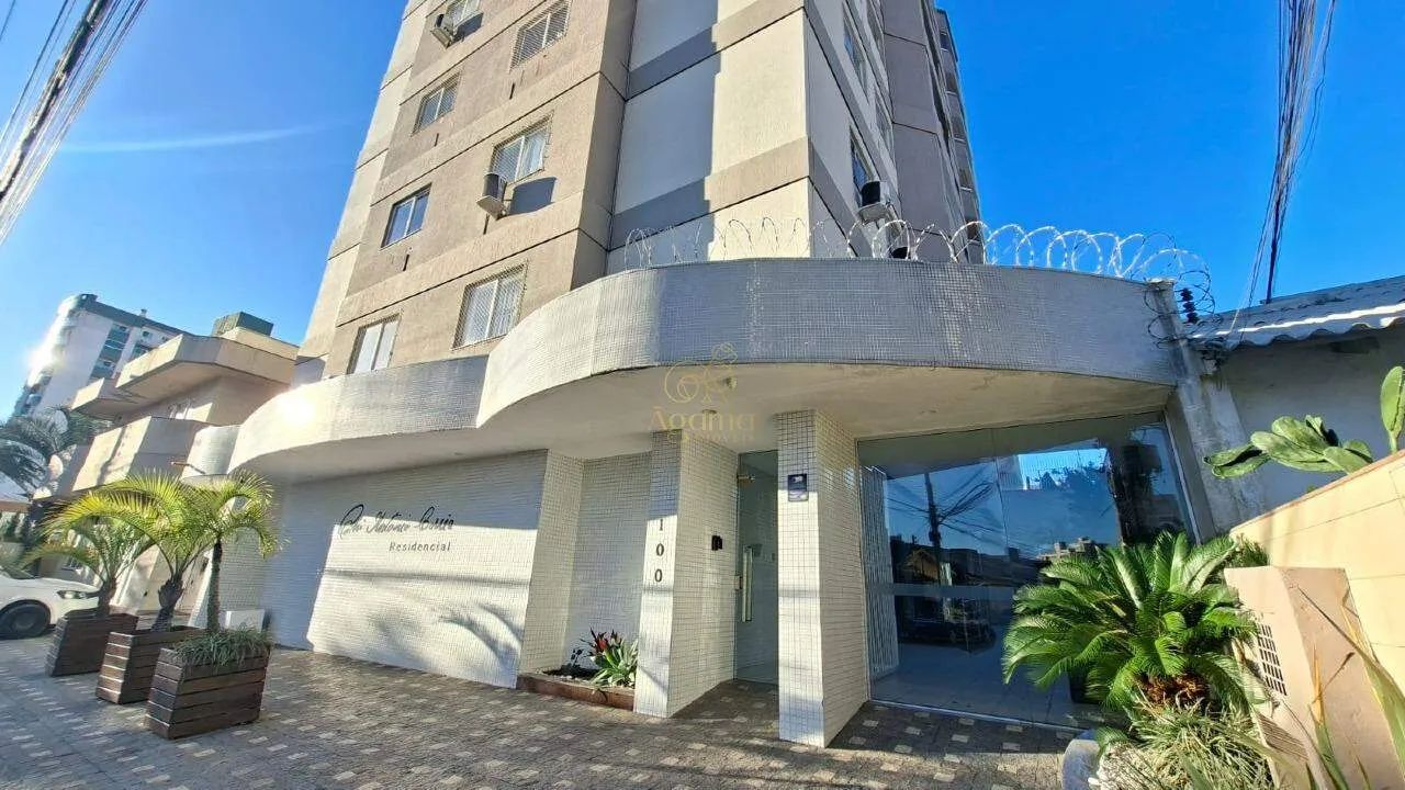 Apartamento com 3 Quartos , sendo 1 Suíte e Sacada com Churrasqueira em Itajaí! - Foto 2