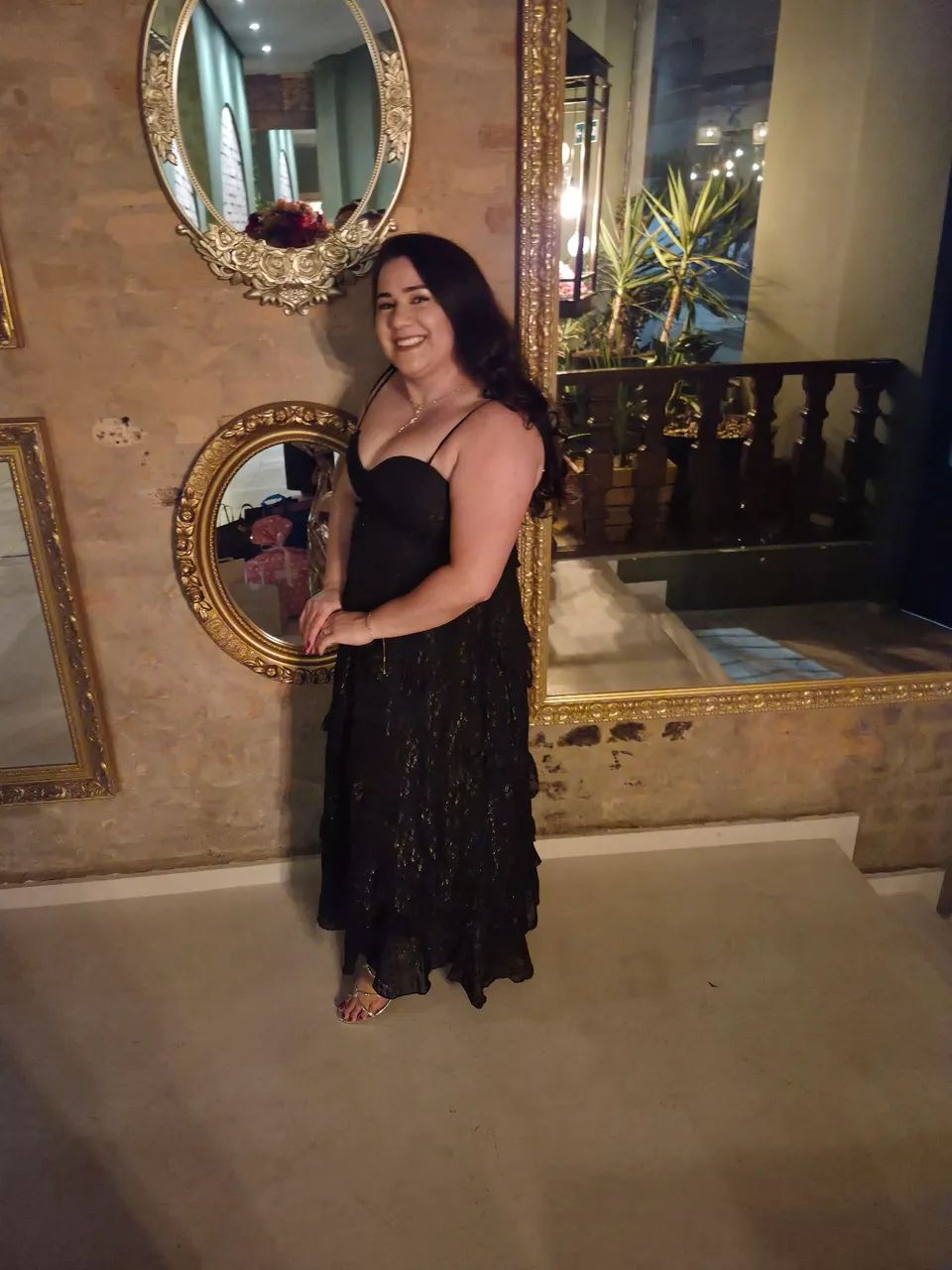 Vestido para festa - Foto 2