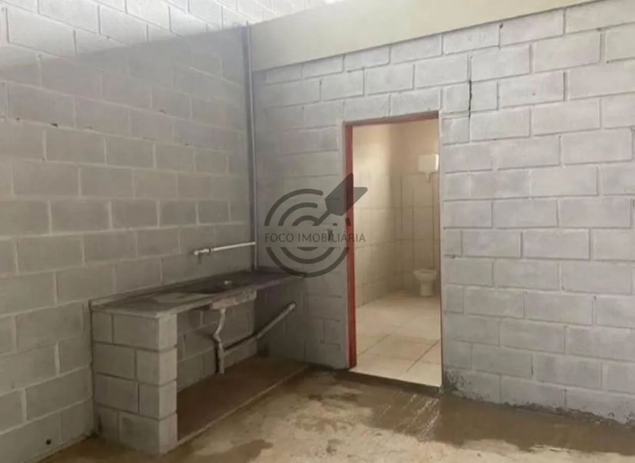 Pavilhão/Galpão Logístico ou industrial em Votorantim bairro capoavinha. - Foto 9