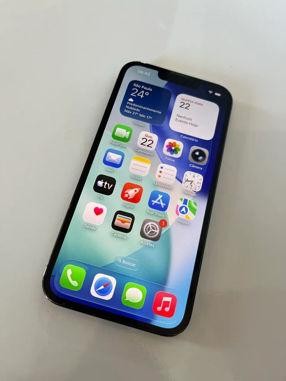 iPhone 13 Pro  - Foto 3