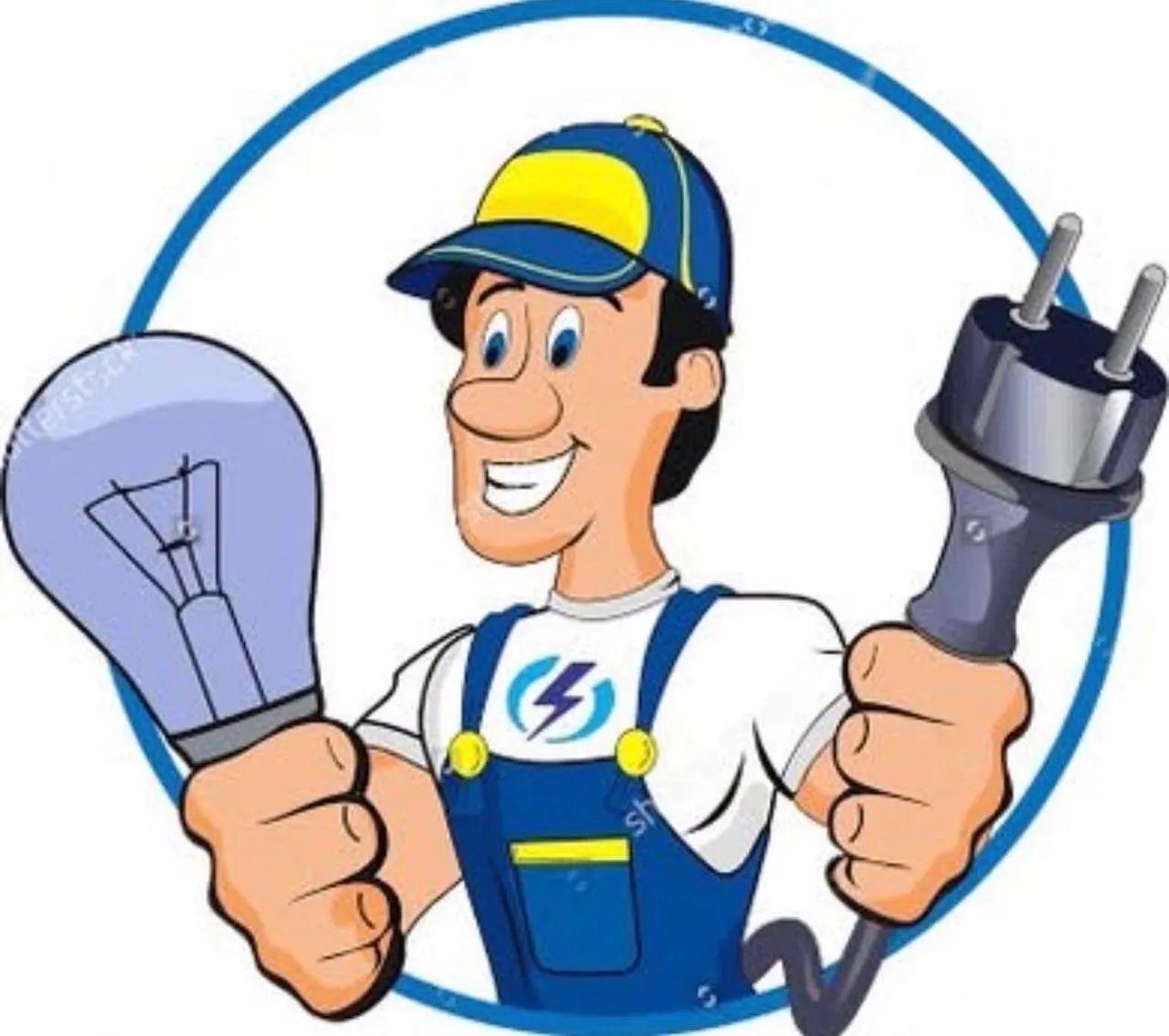 Eletricista Atendimento Hoje