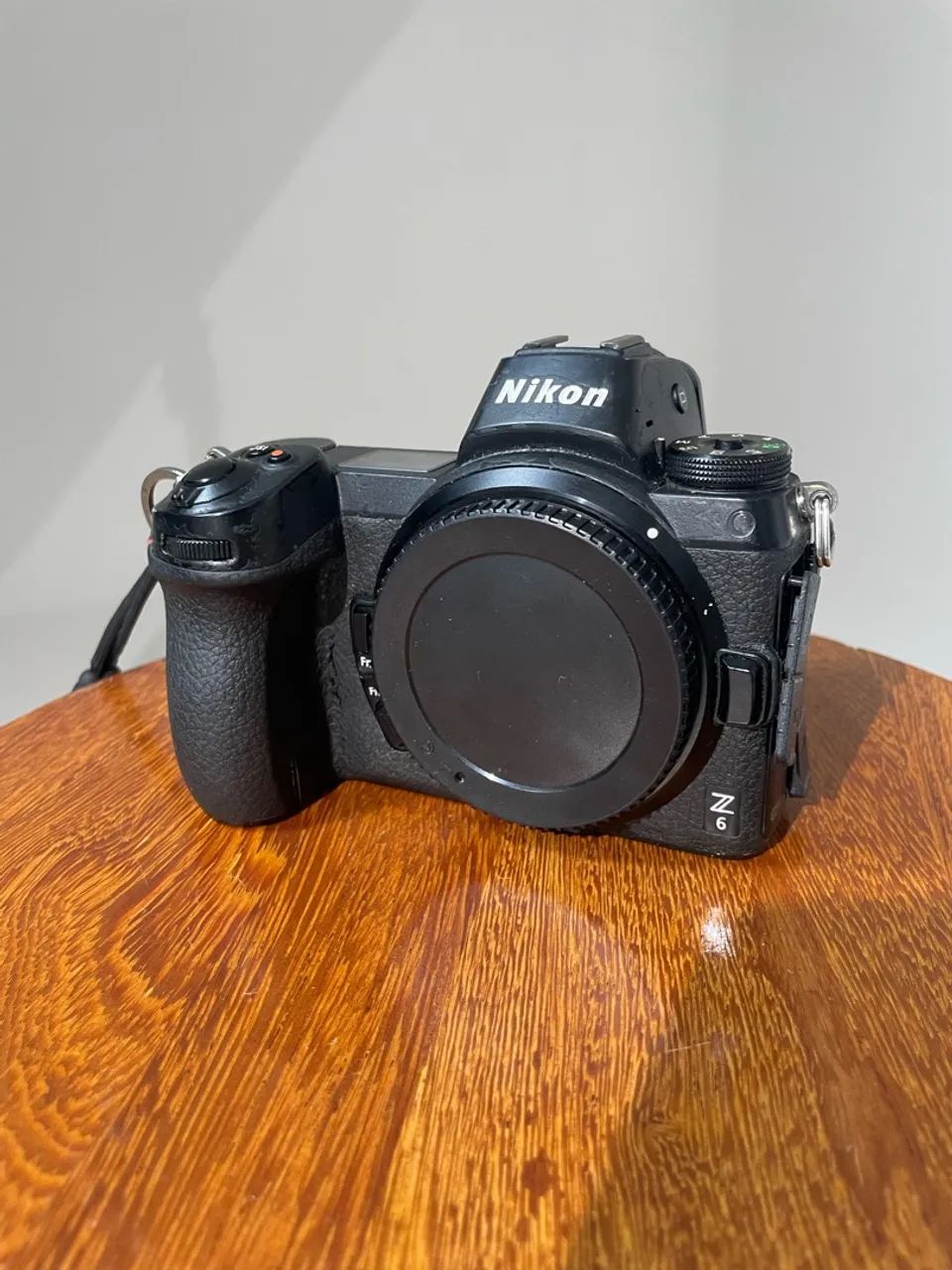 Nikon Z6i - Foto 2
