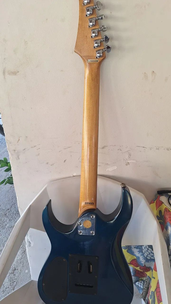 Guitarra  - Foto 2
