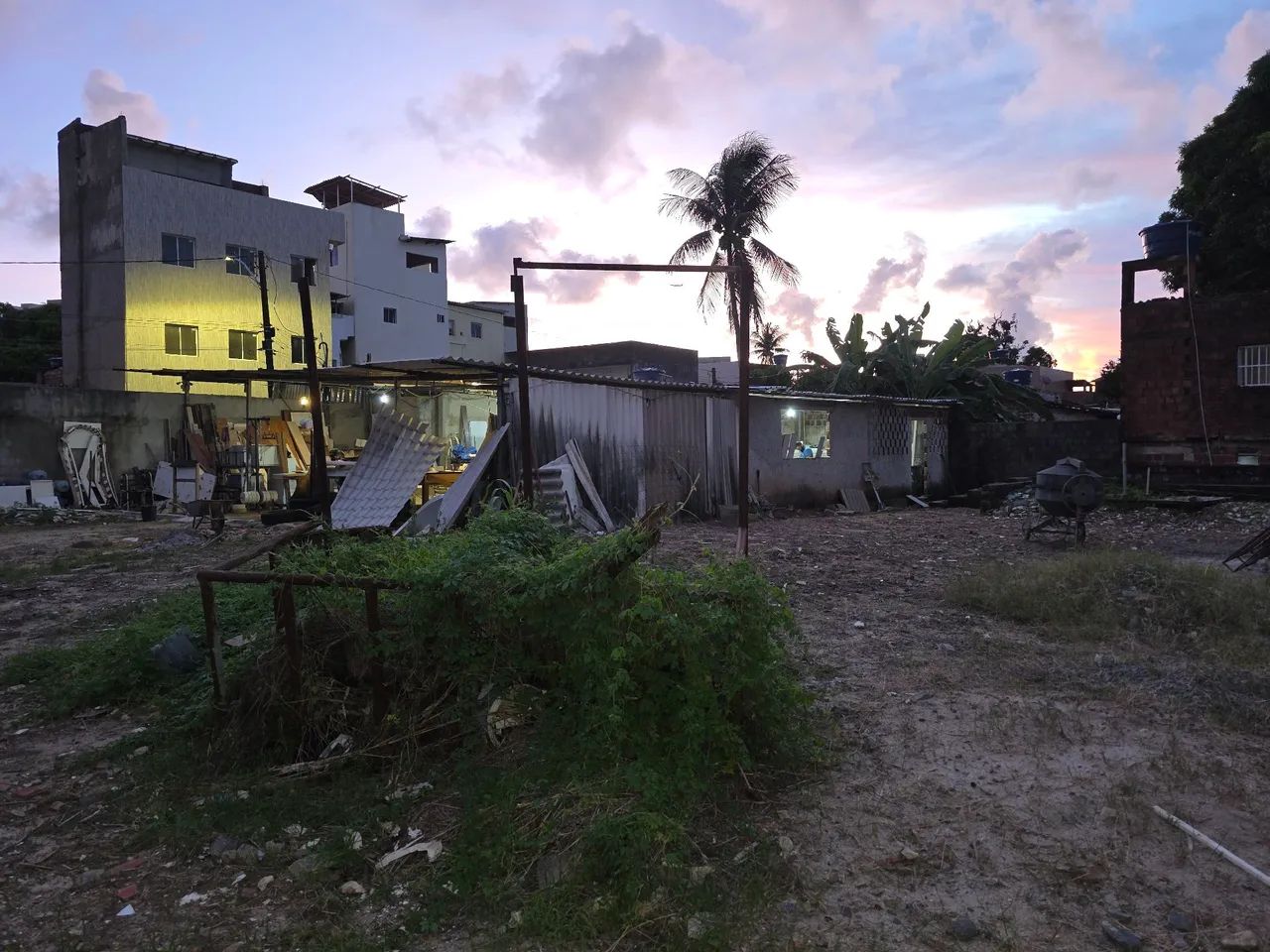 Oportunidade para quem pode construir - Foto 3
