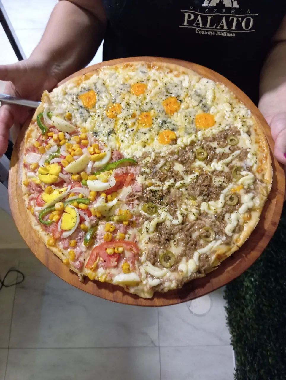 Pizzaria  - Foto 2