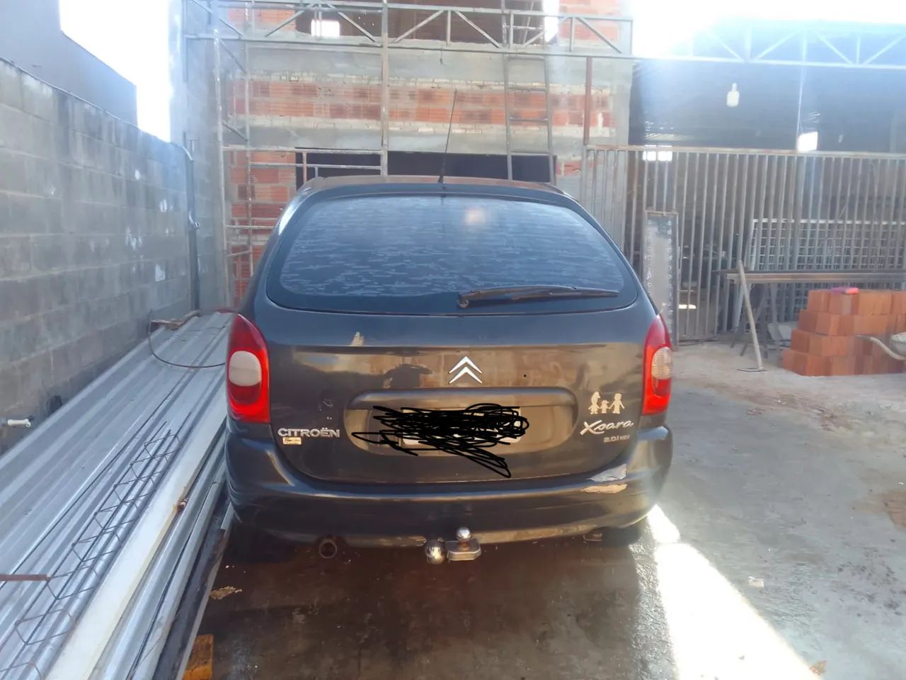 Citroën Xsara 2001