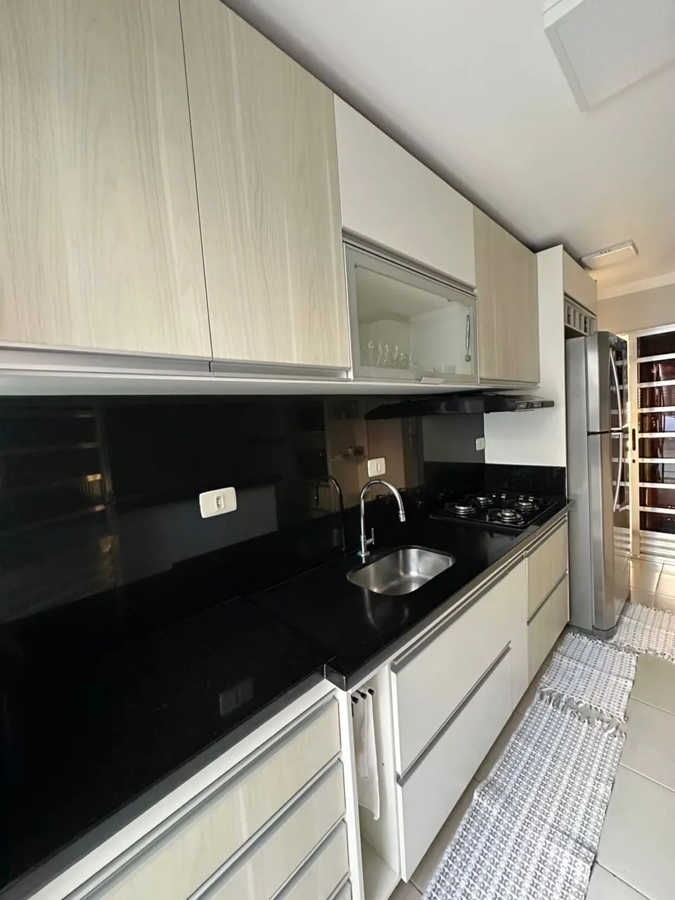 Foto - São José dos Campos - Residencial Armando Moreira Righi