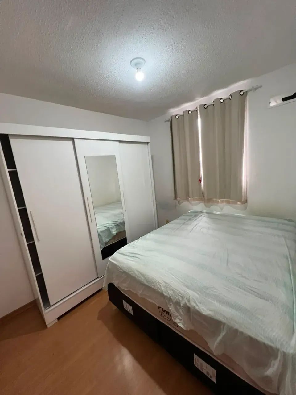 ALUGO APARTAMENTO MOBILIADO NO CHAPADA DOS CAMPOS - Foto 5