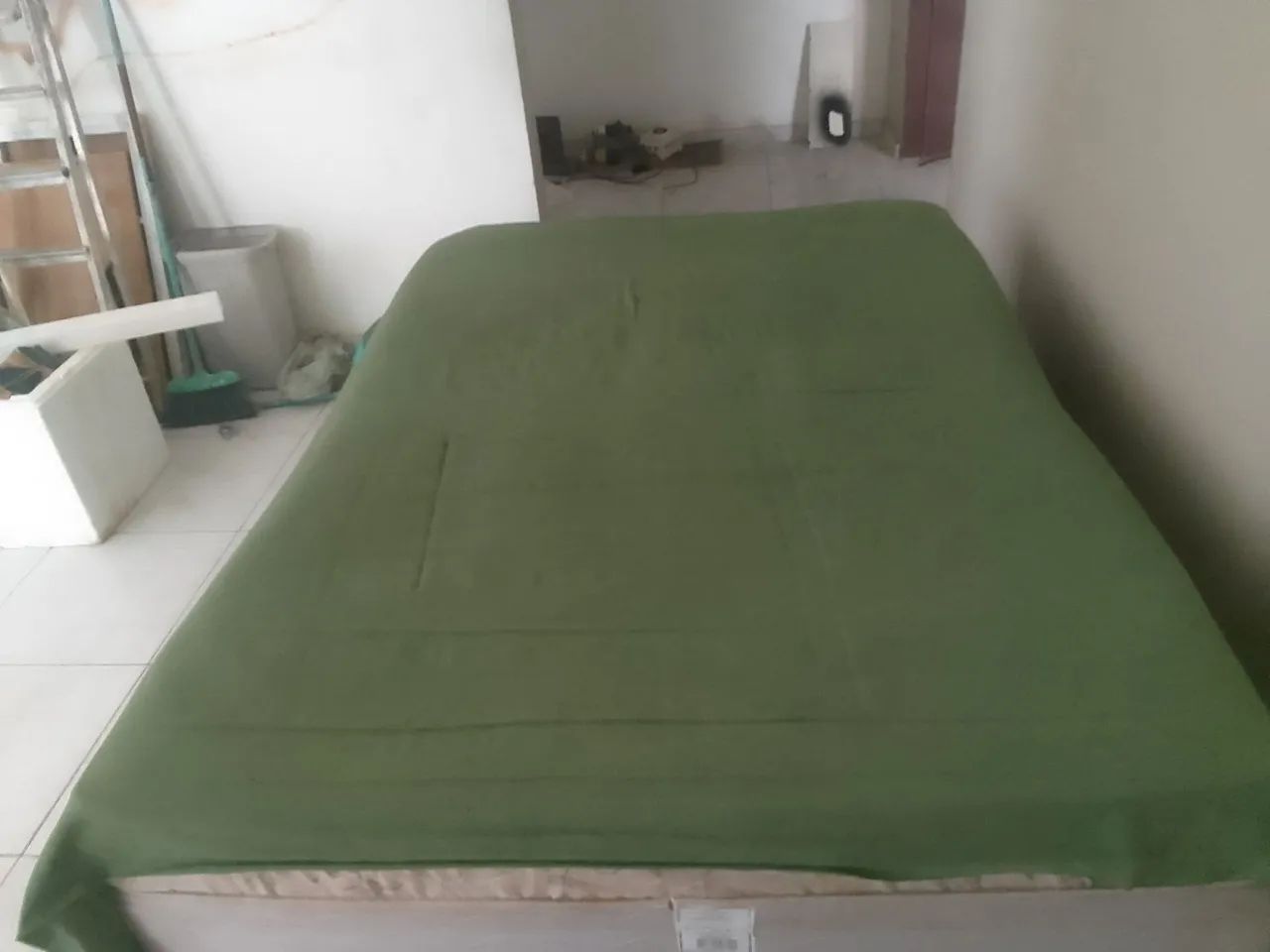 Cama box casal  - Foto 2