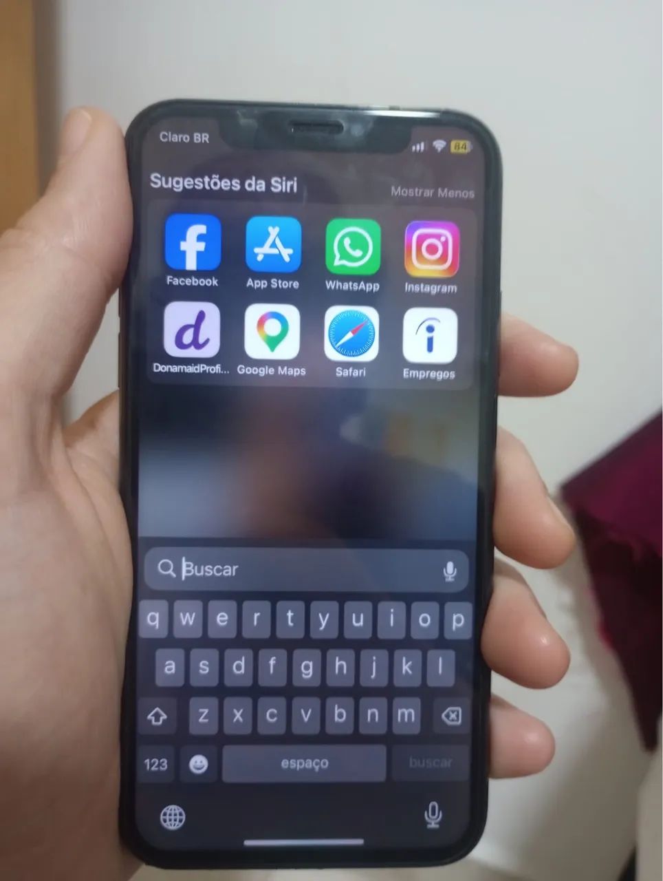 iPhone X - Foto 4