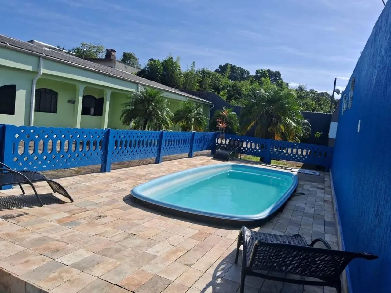 Comercial com 5 quartos à Venda, Umuarama - Itanhaém - Foto 4