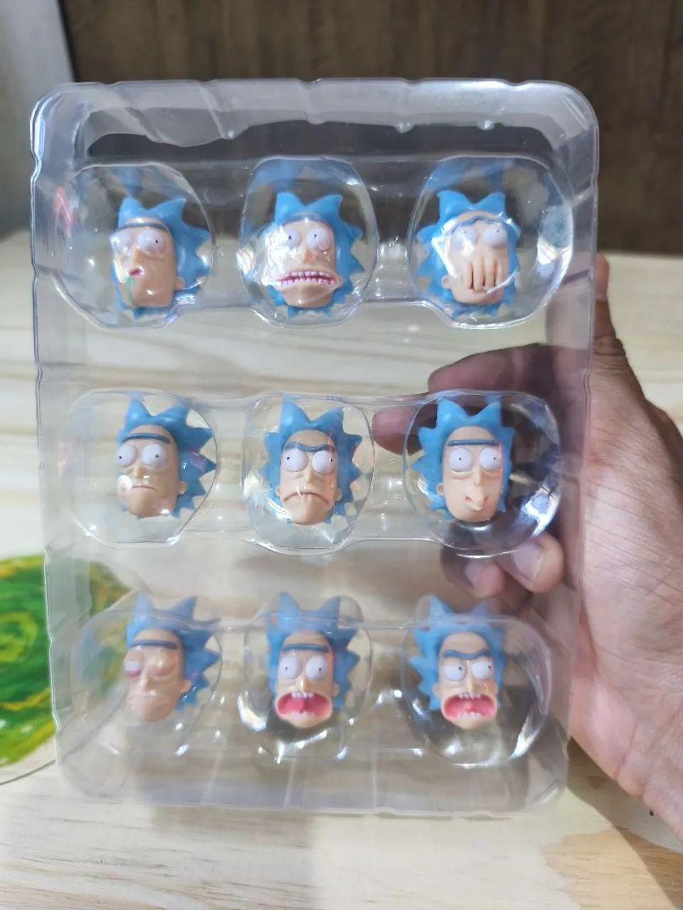 Rick - JMToys - Foto 5