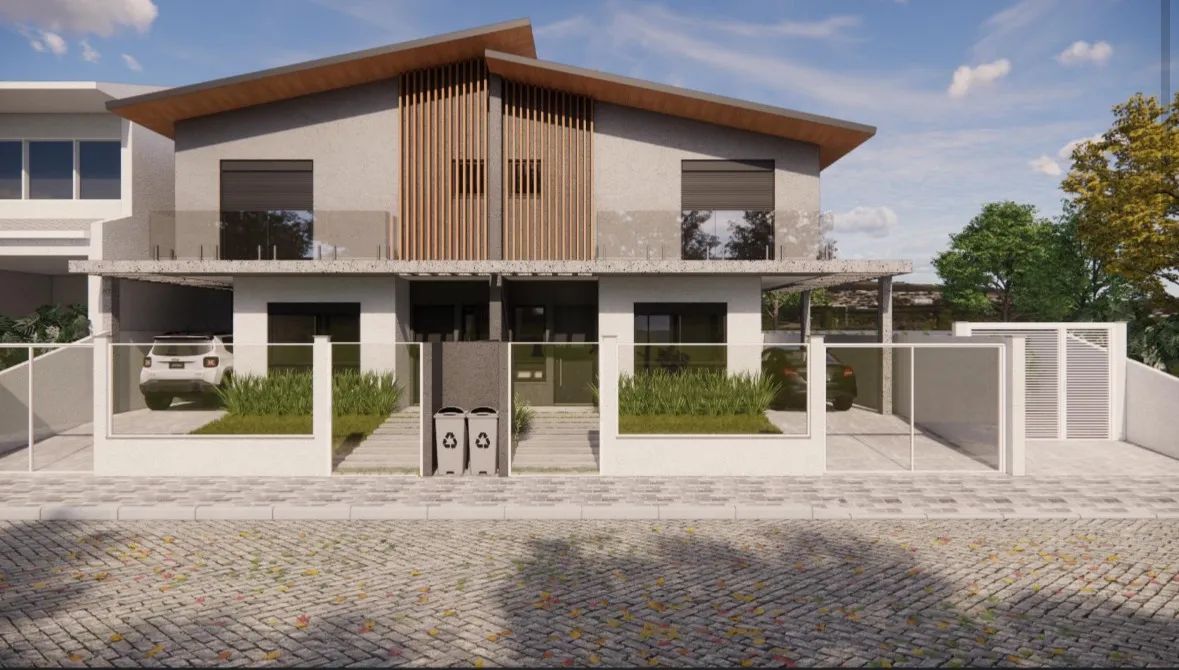 Casa com 3 Suítes no bairro Santa Monica - Foto 5