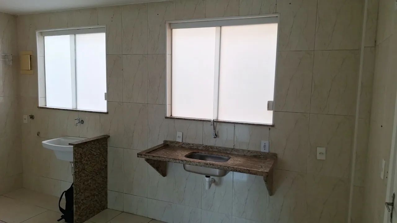 Apartamento de 1 quarto